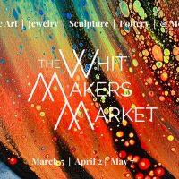 Whit Makers Market