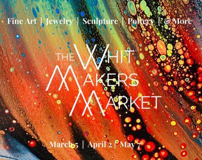Whit Makers Market