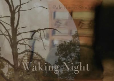 Open Casting Call Short Film: "Waking Night"