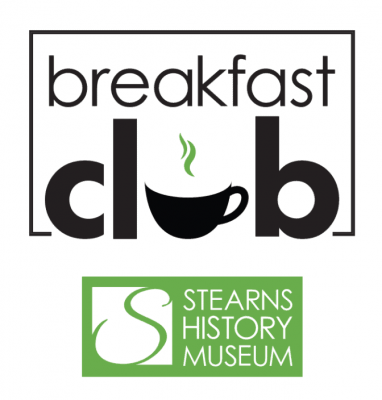 Breakfast Club – On The Road with Tim Ternes at the Hill Museum and Manuscript Library