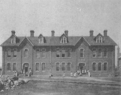 Our Worlds Intertwined: Benedictine Native American Boarding Schools in Minnesota