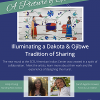 Picture of Generosity: Illuminating a Dakota & Ojibwe Tradition of Sharing