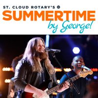 Summertime by George: Chris Kroeze