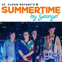 Summertime by George: Guytano