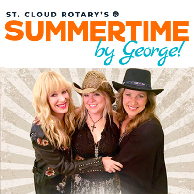 Summertime by George: Wild Angels, the Women of Rock Pop & Country