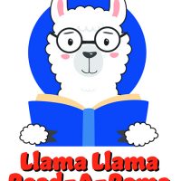 Llama Llama Read-A-Rama