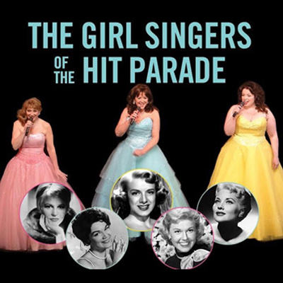 Girl Singers of the Hit Parade