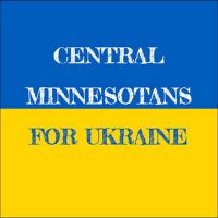 Central Minnesotans for Ukraine Concert & Art Auction
