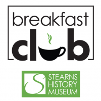 Breakfast Club: Putting Together the Minnesota Historical Society's Sinclair Lewis Exhibit