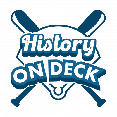 History on Deck: John Decker Night