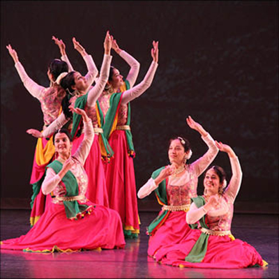 Kathak Yatra – The Journey of Kathak Dance