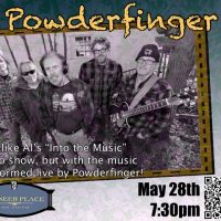 Powderfinger - A Tribute to Neil Young