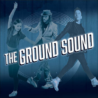The Ground Sound – Swingin into Summer
