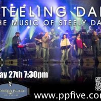 Steeling Dan - A Tribute to Steely Dan