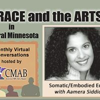 Race and the Arts in Central MN