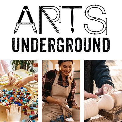 Arts Underground