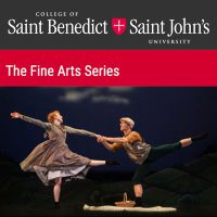 Canada’s Ballet Jörgen presents: Anne of Green Gables – The Ballet®