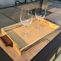 Intro to Woodworking