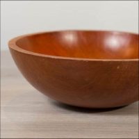 Turning Bowls: One Bowl for Fun and One to Go