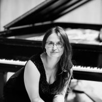 Gallery 1 - Ann DuHamel, piano - Prayers for a Feverish Planet: New Music about Climate Change