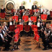 Lake Wobegon Brass Band: Celebrate the Season