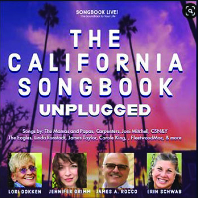The California Songbook – Unplugged
