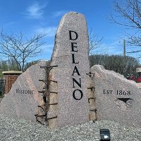 Gallery 4 - Delano Sculpture Park