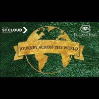 SCSU "Journey Across the World"
