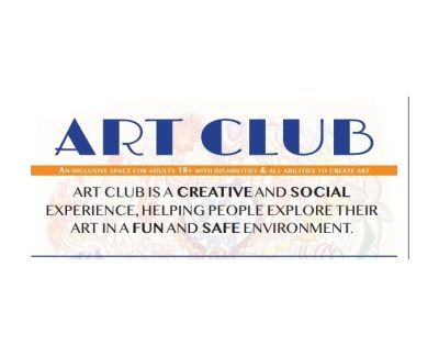 Art Club May