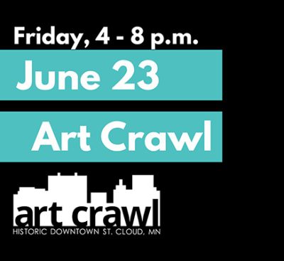 June Art Crawl