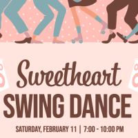 Sweetheart Swing Dance
