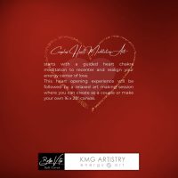 Gallery 1 - Couples’ Heart Meditative Art