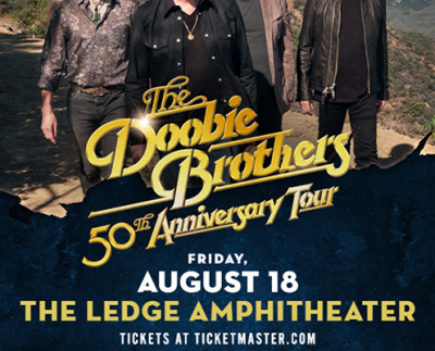 The Doobie Brothers 50th Anniversary Tour