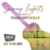 Jimmy Buffett's Escape to MARGARITAVILLE