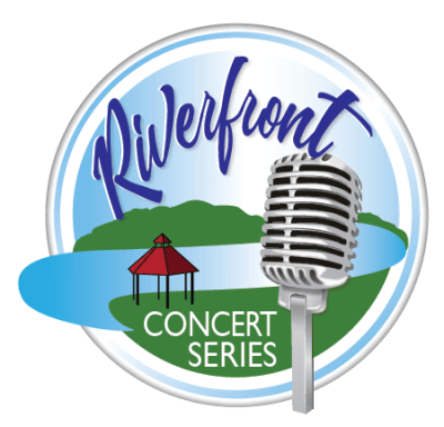 2023 Riverfront Concert Series