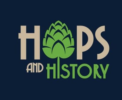 Hops & History: Maps with Hanna Lord