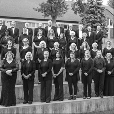 Minnesota Center Chorale