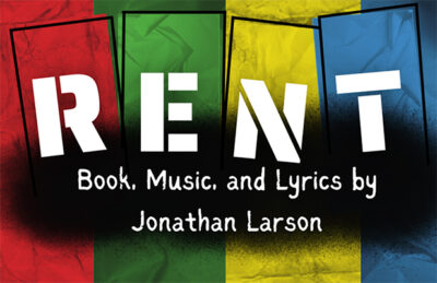 Jonathan Larson's "Rent"