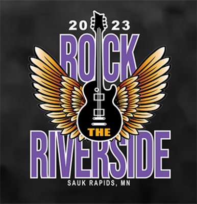 2023 Rock the Riverside