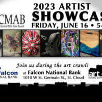 CMAB 2023 Artist Showcase
