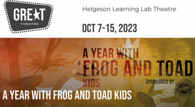 A Year with Frog and Toad Kids