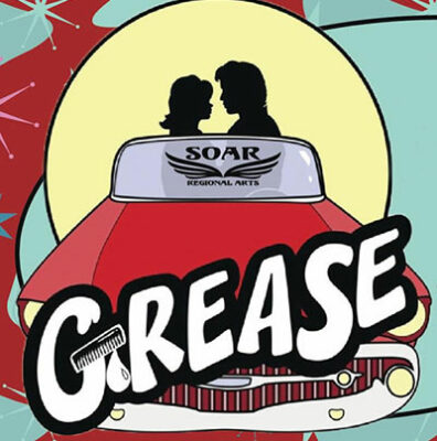 GREASE the Musical
