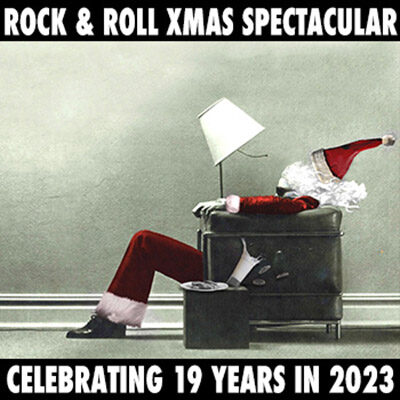Rock n Roll Xmas Spectacular