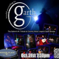 The World According to Garth - A Tribute to Garth Brooks