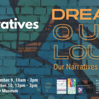 Dream Out Loud Our Narratives Retreat