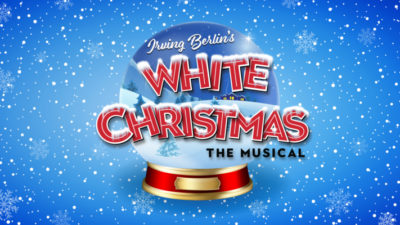 White Christmas: The Musical