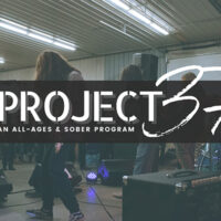 Project 37