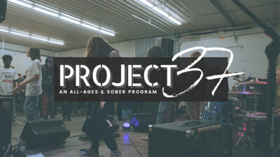 Project 37