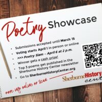 Poetry Showcase