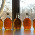 Maple Syrup Experiences